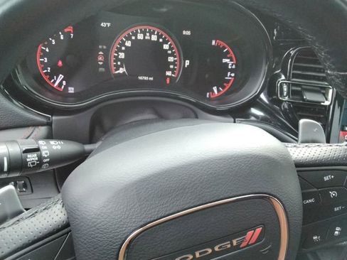 Used 2025 Dodge Durango GT image 26