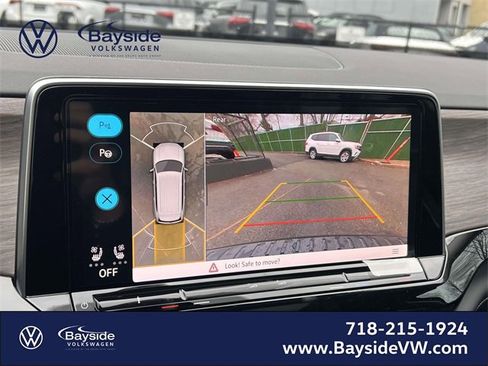 New 2026 Volkswagen Atlas SEL Premium R-Line image 30