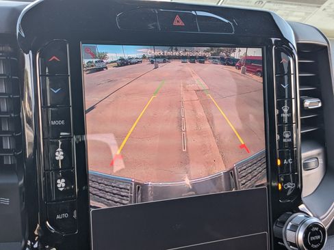 New 2026 RAM 2500 Tradesman image 19