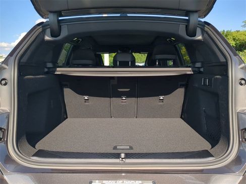 New 2025 BMW X3 xDrive30i w/ Premium Package image 13