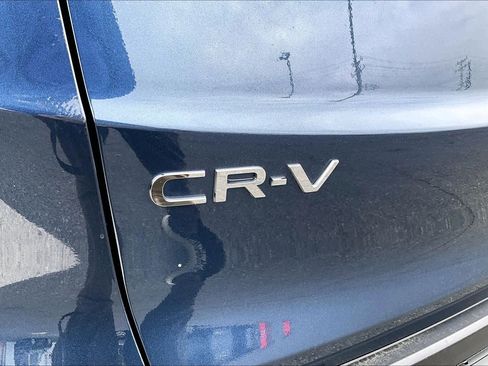 Used 2023 Honda CR-V EX image 10