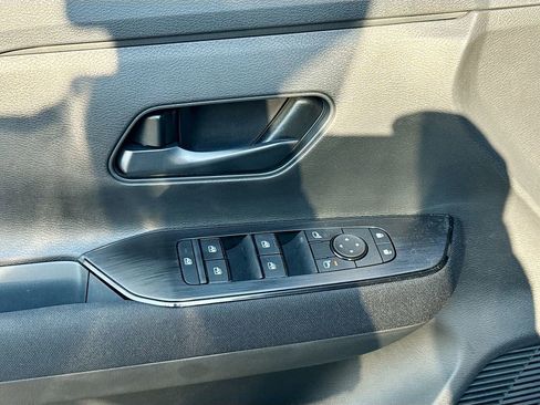 New 2026 Nissan Kicks S FWD image 21