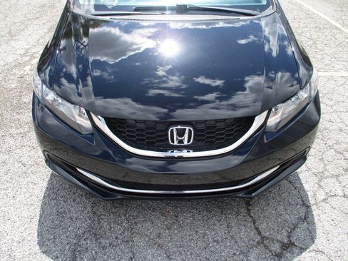 Used 2015 Honda Civic SE image 24