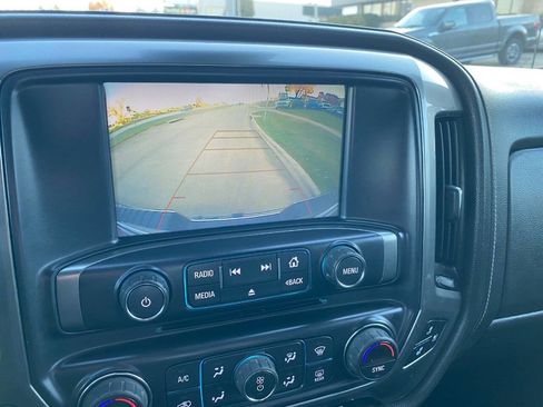 Used 2018 Chevrolet Silverado 2500 LTZ w/ Duramax Plus Package image 20