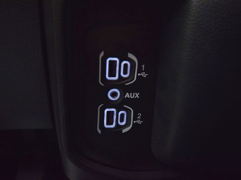 Used 2026 RAM 1500 Big Horn image 33