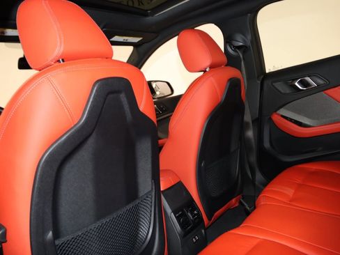 Used 2024 BMW M235i xDrive Gran Coupe w/ M Performance Package AWD/4WD image 57