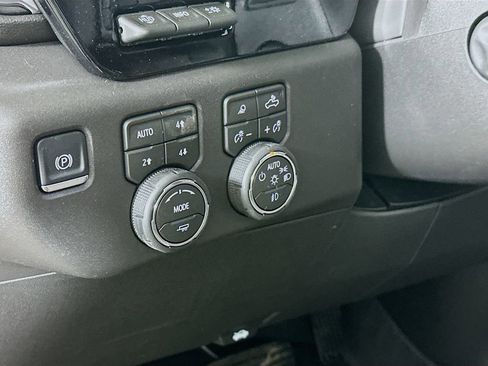 New 2026 Chevrolet Silverado 1500 ZR2 w/ Dark Appearance Package image 10