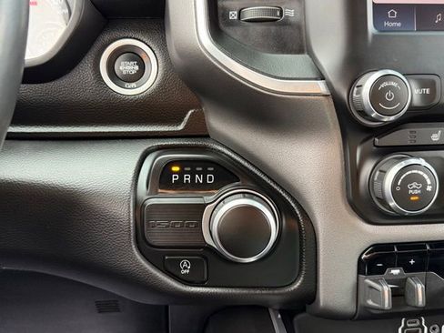 Used 2023 RAM 1500 Big Horn RWD image 21