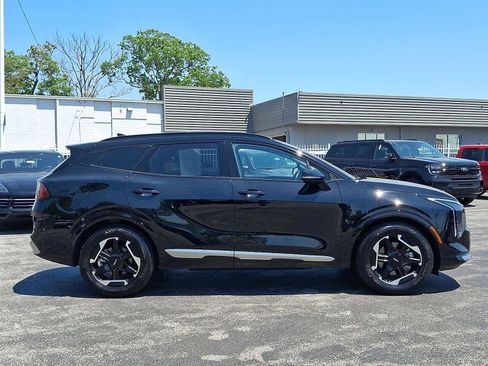 Used 2026 Kia Sportage SX FWD image 7