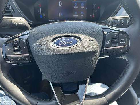 Used 2024 Ford Escape Active w/ Cold Weather Package FWD image 15