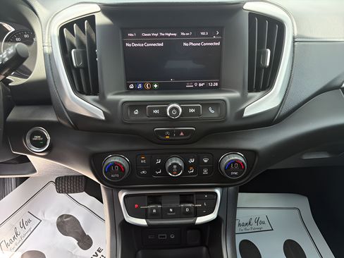 Used 2022 GMC Terrain SLE w/ Driver Convenience Package FWD image 37