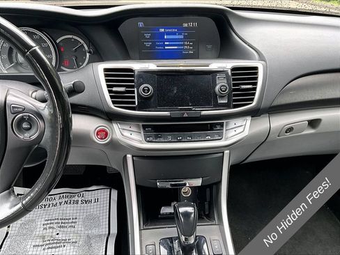 Used 2015 Honda Accord EX-L image 6