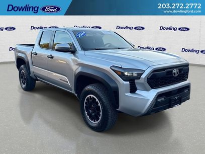 Used 2024 Toyota Tacoma TRD Off-Road