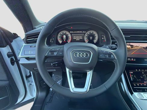 New 2026 Audi Q8 Premium Plus AWD/4WD image 39