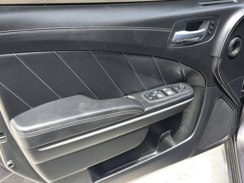 Used 2023 Dodge Charger Scat Pack RWD image 15