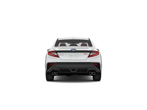 New 2026 Subaru WRX Limited image 9