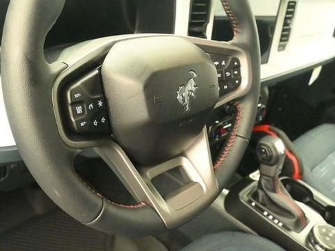 New 2026 Ford Bronco Heritage Edition AWD/4WD image 15