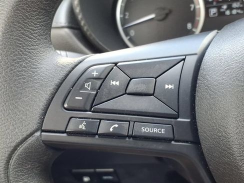 Certified 2024 Nissan Versa S w/ S Plus Package FWD image 23