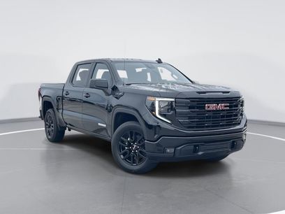 New 2026 GMC Sierra 1500 Elevation