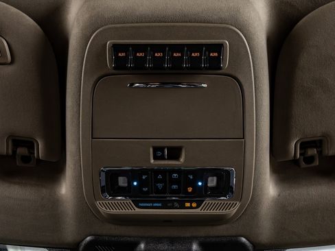 Used 2026 Ford F250 Platinum w/ Platinum Plus Package image 28