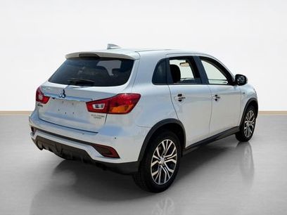 Used 2018 Mitsubishi Outlander Sport ES
