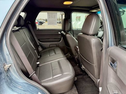 Used 2012 Ford Escape Limited image 18
