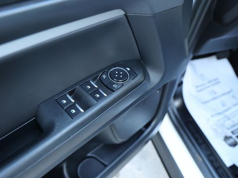 Used 2024 Ford Bronco Sport Big Bend image 39