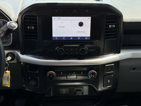 Used 2023 Ford F150 XL w/ FX4 Off-Road Package AWD/4WD image 16