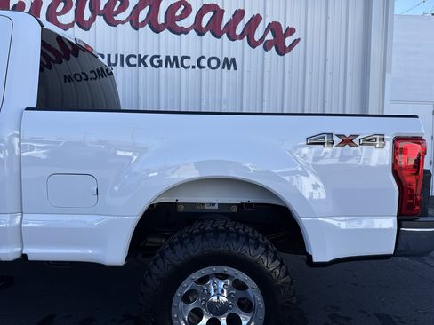 Used 2019 Ford F250 XLT image 3