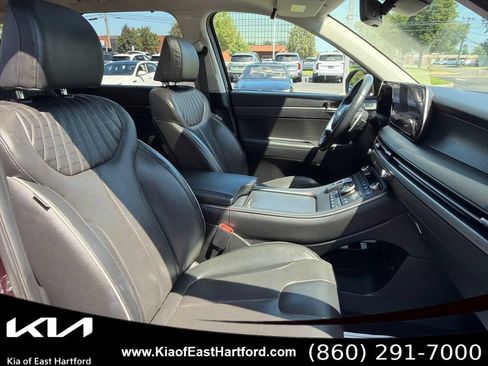 Used 2023 Hyundai Palisade Limited w/ Cargo Package AWD/4WD image 11