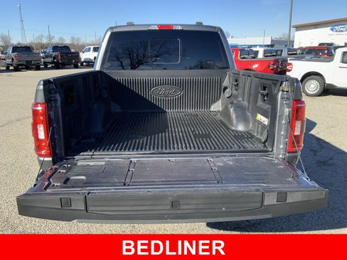 Used 2023 Ford F150 XLT w/ Equipment Group 302A High image 10