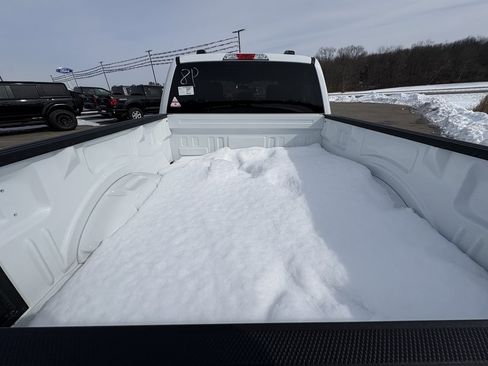 New 2026 Ford F150 XLT w/ FX4 Off-Road Package image 16