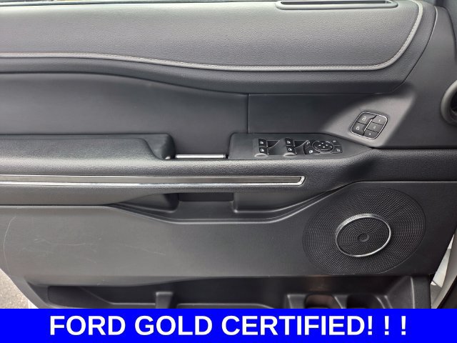 Used 2024 Ford Expedition XLT RWD image 28