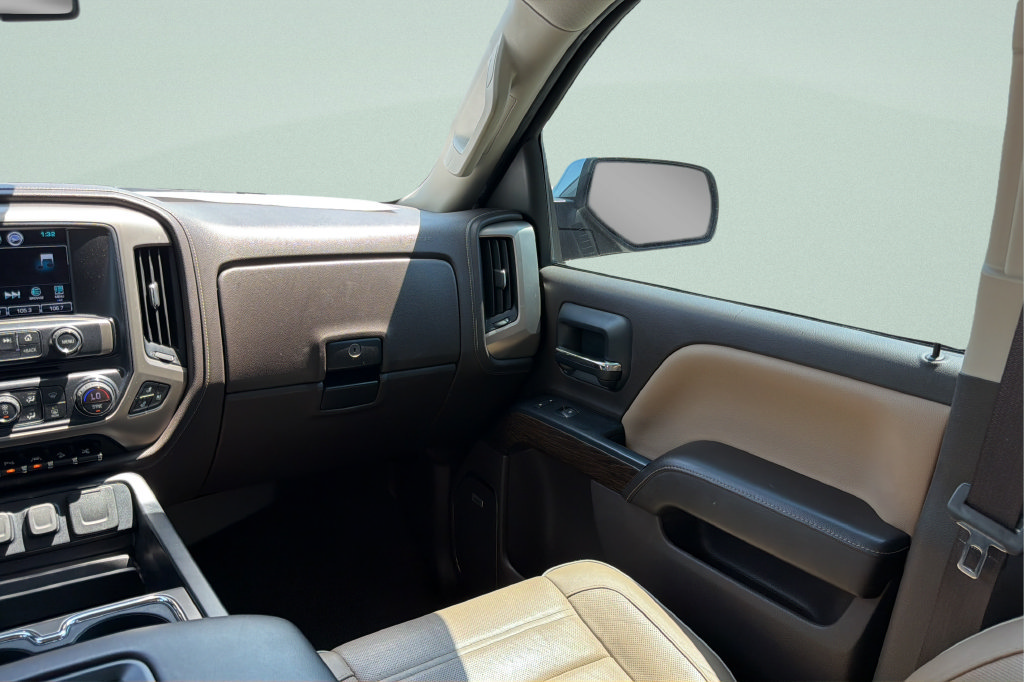 Used 2018 GMC Sierra 1500 Denali AWD/4WD image 22