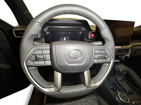 New 2026 Toyota Tacoma TRD Sport AWD/4WD image 12