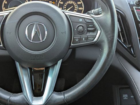Certified 2019 Acura RDX FWD image 22