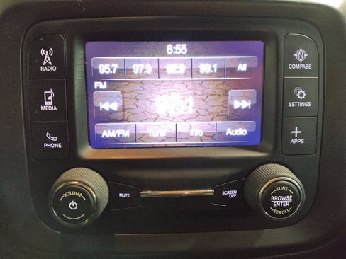 Used 2020 Jeep Renegade Sport w/ Sport Appearance Group FWD image 25