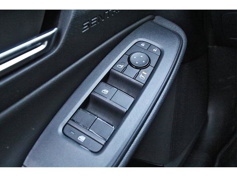 New 2026 Nissan Sentra SV w/ Floor Mat Package image 15