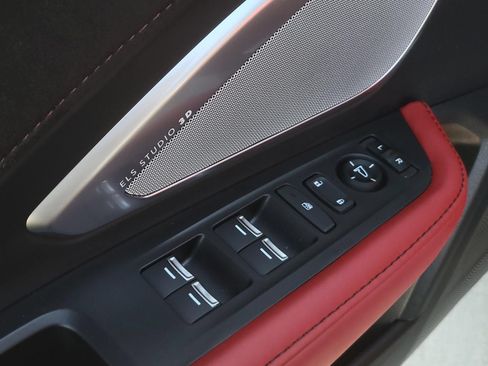 Certified 2026 Acura RDX A-Spec AWD/4WD image 17