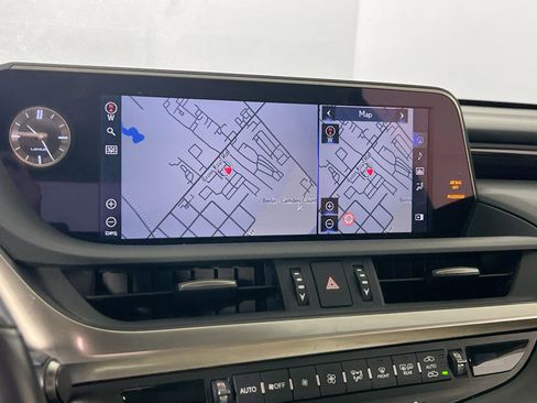 Used 2020 Lexus ES 350 w/ Premium Package image 13