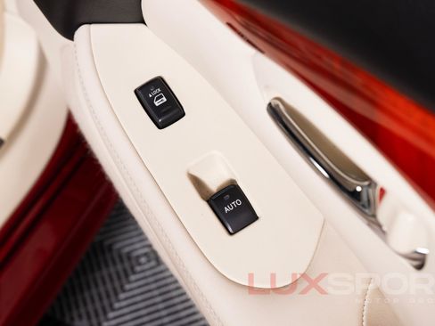 Used 2008 Lexus SC 430 Convertible RWD image 58