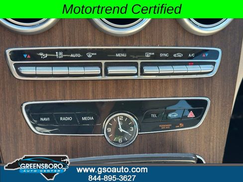 Used 2020 Mercedes-Benz C 300 4MATIC Sedan image 29