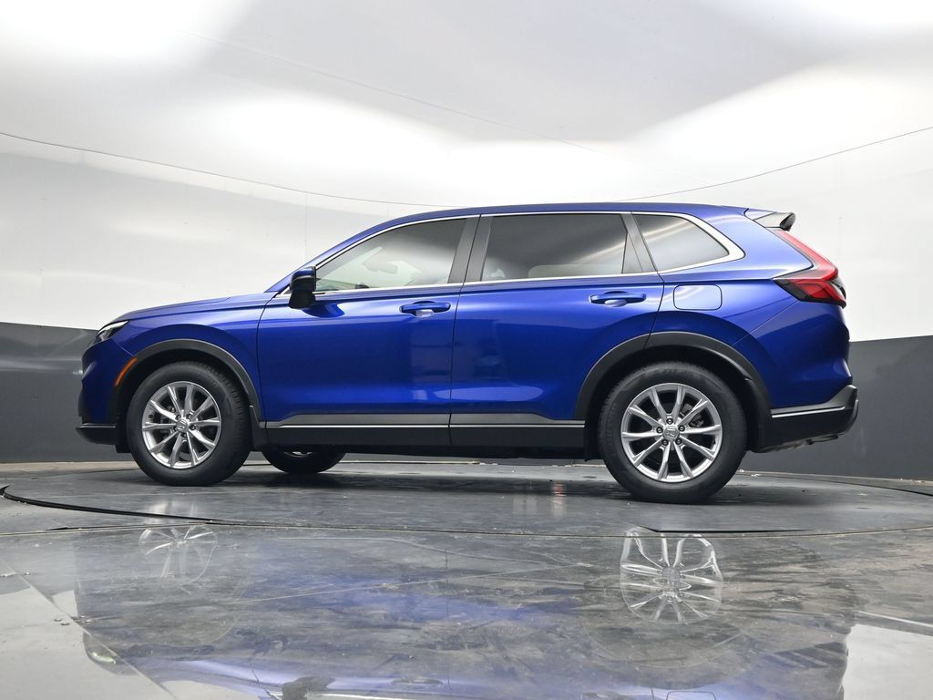 Certified 2024 Honda CR-V EX-L image 35