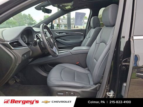 Certified 2023 Buick Enclave Essence w/ Experience Buick Package AWD/4WD image 18