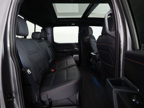 Used 2025 Ford F150 Raptor image 12