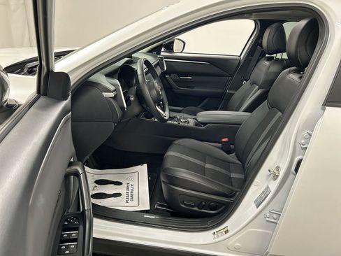 Used 2025 MAZDA CX-50 AWD 2.5 S w/ Cargo Package image 9