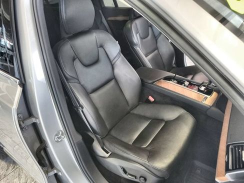 Used 2023 Volvo XC90 B6 Plus w/ Protection Package Premier AWD/4WD image 26