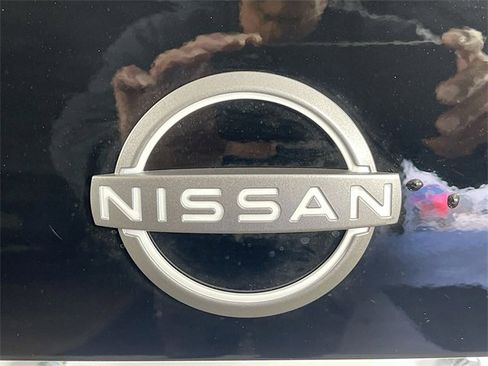 New 2025 Nissan Versa S w/ Trunk Package image 18