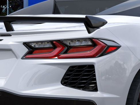 New 2026 Chevrolet Corvette Stingray Preferred Conv w/ Z51 Performance Package image 11