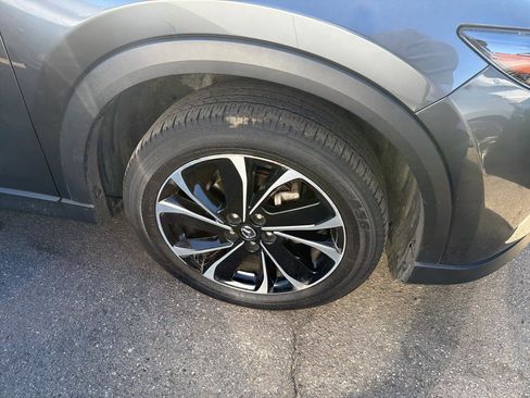 Used 2023 MAZDA CX-5 AWD 2.5 S w/ Premium Package image 4